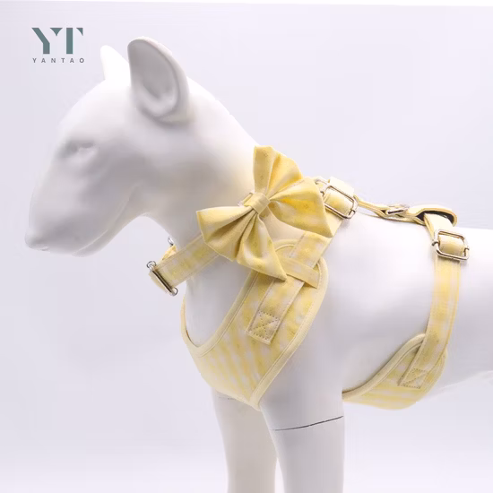 OEM 맞춤형 로고 개 가죽끈 애완동물 가죽끈 개 목걸이 및 가죽끈 세트 디자이너 패션 애완견 개 목걸이 및 개 가죽끈