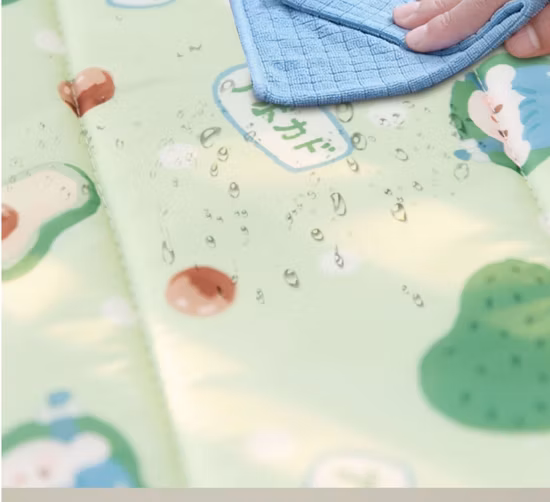 개 고양이를 위한 도매 빨 수 있는 애완 동물 냉각 매트